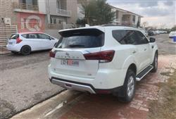 نيسان إكستيرا